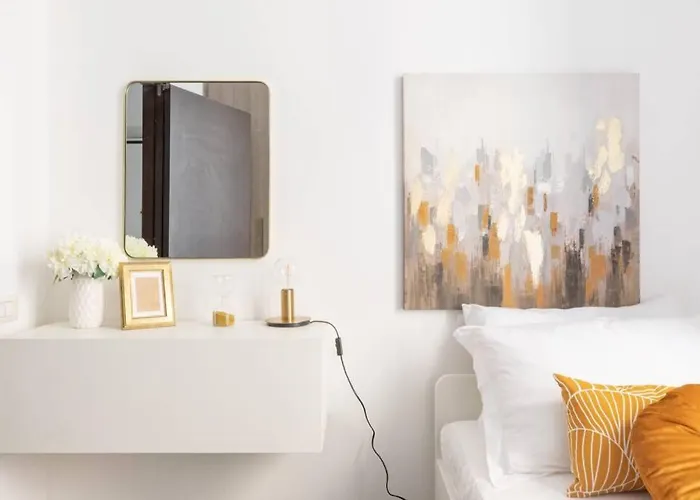 Appartamento Iflat Monti Elegant With Terrace