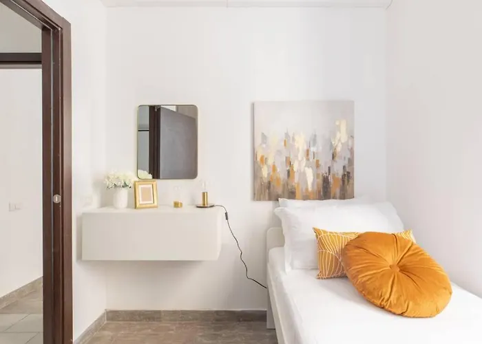 Iflat Monti Elegant With Terrace * Roma