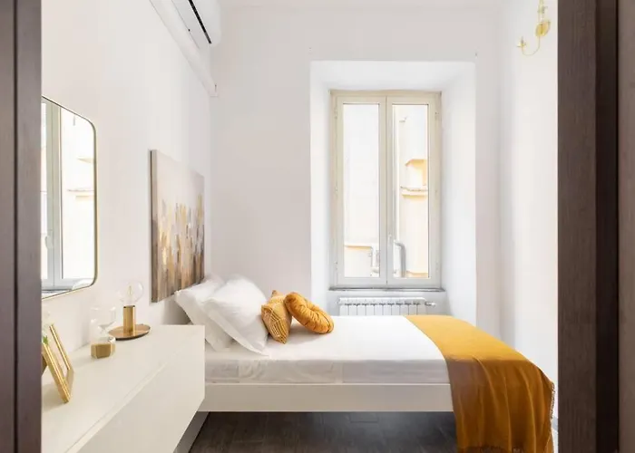 Iflat Monti Elegant With Terrace Appartamento Roma