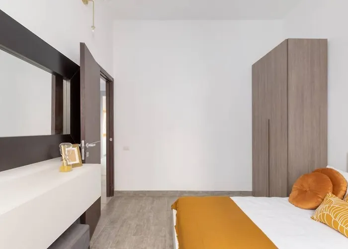 Iflat Monti Elegant With Terrace Appartamento Roma