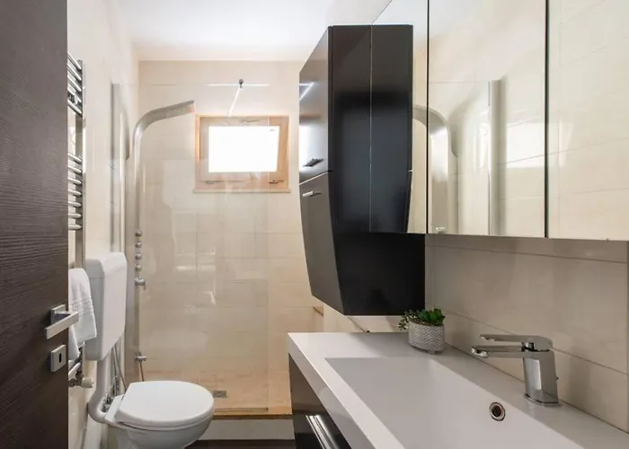 Appartamento Iflat Monti Elegant With Terrace *