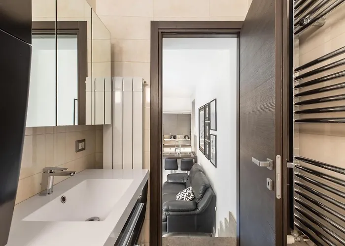 Iflat Monti Elegant With Terrace Appartamento *