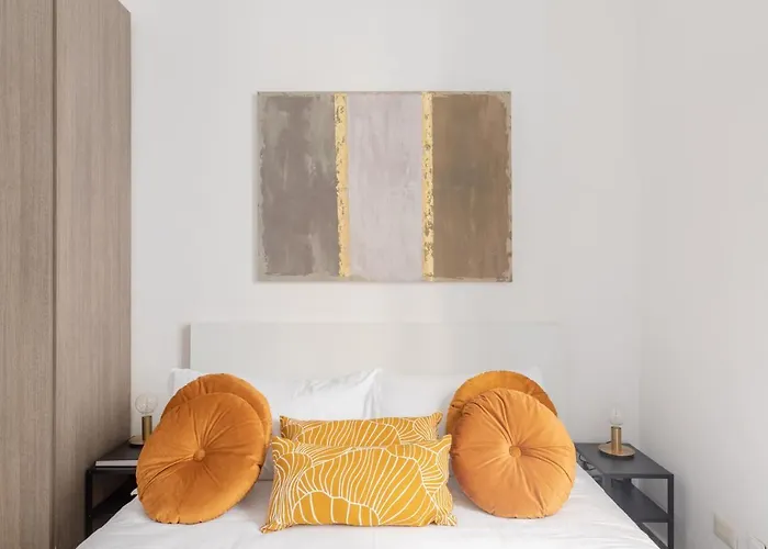 Iflat Monti Elegant With Terrace Appartamento