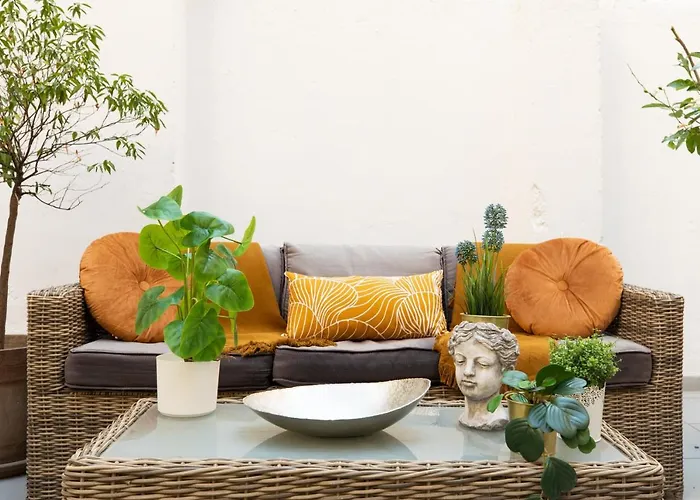 Iflat Monti Elegant With Terrace * Roma